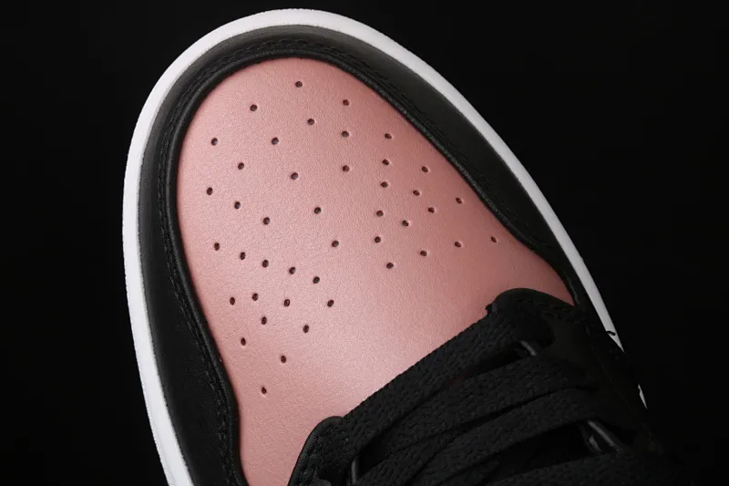 All categories Air Jordan Jordan series basketball shoes Air Jordan 1 Low Air Jordan 1 Low AJ1 Joe 1 low-top cultural and leisure sports sneakers 553558-034